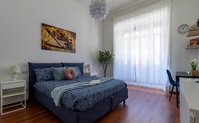 Stradivarius House - Carozzi Apartments
